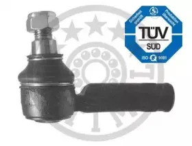 G1-600 OPTIMAL Наконечник поперечной рулевой тяги G1-600 OPTIMAL Наконечник поперечной рулевой тяги