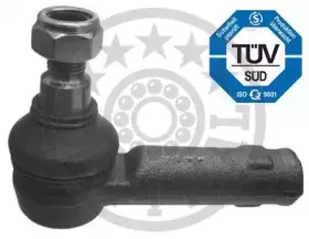 G1-601 OPTIMAL Наконечник поперечной рулевой тяги G1-601 OPTIMAL Наконечник поперечной рулевой тяги