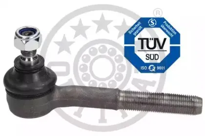 G1-605 OPTIMAL Наконечник поперечной рулевой тяги G1-605 OPTIMAL Наконечник поперечной рулевой тяги