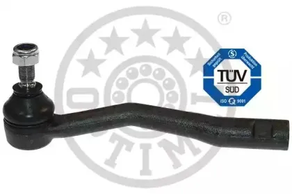 G1-612 OPTIMAL Наконечник поперечной рулевой тяги G1-612 OPTIMAL Наконечник поперечной рулевой тяги