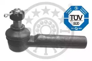 G1-635 OPTIMAL Наконечник поперечной рулевой тяги G1-635 OPTIMAL Наконечник поперечной рулевой тяги