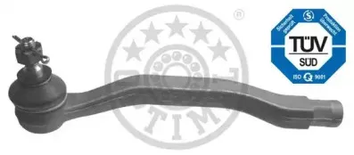 G1-680 OPTIMAL Наконечник поперечной рулевой тяги G1-680 OPTIMAL Наконечник поперечной рулевой тяги