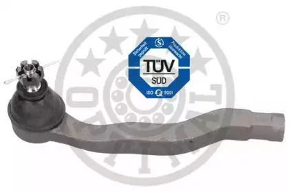 G1-684 OPTIMAL Наконечник поперечной рулевой тяги G1-684 OPTIMAL Наконечник поперечной рулевой тяги