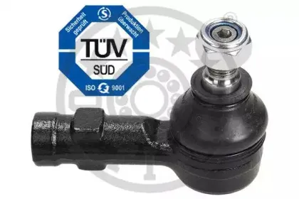 G1-698 OPTIMAL Наконечник поперечной рулевой тяги G1-698 OPTIMAL Наконечник поперечной рулевой тяги