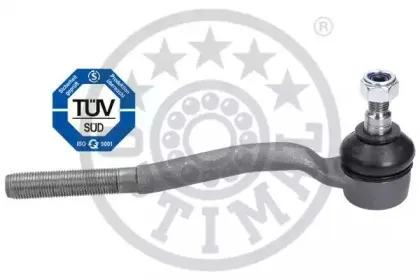 G1-701 OPTIMAL Наконечник поперечной рулевой тяги G1-701 OPTIMAL Наконечник поперечной рулевой тяги