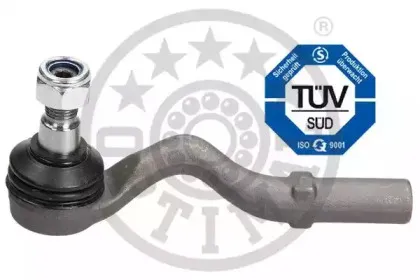 G1-704 OPTIMAL Наконечник поперечной рулевой тяги G1-704 OPTIMAL Наконечник поперечной рулевой тяги