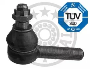 G1-712 OPTIMAL Наконечник поперечной рулевой тяги G1-712 OPTIMAL Наконечник поперечной рулевой тяги