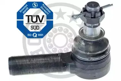 G1-727 OPTIMAL Наконечник поперечной рулевой тяги G1-727 OPTIMAL Наконечник поперечной рулевой тяги