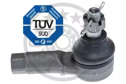 G1-748 OPTIMAL Наконечник поперечной рулевой тяги G1-748 OPTIMAL Наконечник поперечной рулевой тяги