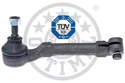 G1-776 OPTIMAL Наконечник поперечной рулевой тяги G1-776 OPTIMAL Наконечник поперечной рулевой тяги