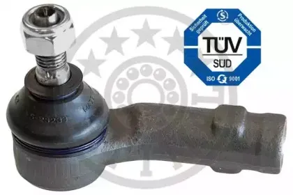 G1-828 OPTIMAL Наконечник поперечной рулевой тяги G1-828 OPTIMAL Наконечник поперечной рулевой тяги