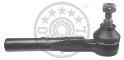 G1-906 OPTIMAL Наконечник поперечной рулевой тяги G1-906 OPTIMAL Наконечник поперечной рулевой тяги
