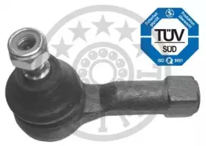 G1-946 OPTIMAL Наконечник поперечной рулевой тяги G1-946 OPTIMAL Наконечник поперечной рулевой тяги