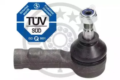 G1-982 OPTIMAL Наконечник поперечной рулевой тяги G1-982 OPTIMAL Наконечник поперечной рулевой тяги