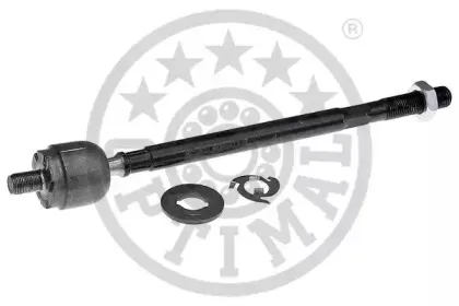 G2-026 OPTIMAL Осевой шарнир, рулевая тяга G2-026 OPTIMAL Осевой шарнир, рулевая тяга