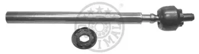 G2-039 OPTIMAL Осевой шарнир, рулевая тяга G2-039 OPTIMAL Осевой шарнир, рулевая тяга