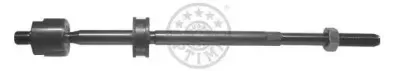 G2-048 OPTIMAL Осевой шарнир, рулевая тяга G2-048 OPTIMAL Осевой шарнир, рулевая тяга