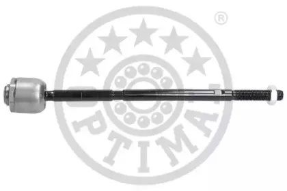 G2-072 OPTIMAL Осевой шарнир, рулевая тяга G2-072 OPTIMAL Осевой шарнир, рулевая тяга