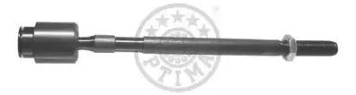 G2-073 OPTIMAL Осевой шарнир, рулевая тяга G2-073 OPTIMAL Осевой шарнир, рулевая тяга