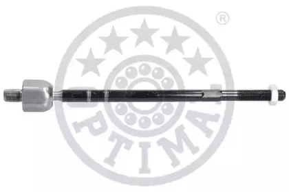 G2-1020 OPTIMAL Осевой шарнир, рулевая тяга G2-1020 OPTIMAL Осевой шарнир, рулевая тяга