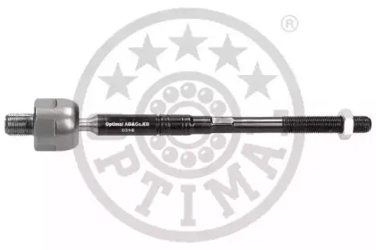 G2-1043 OPTIMAL Осевой шарнир, рулевая тяга G2-1043 OPTIMAL Осевой шарнир, рулевая тяга