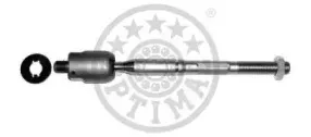G2-1096 OPTIMAL Осевой шарнир, рулевая тяга G2-1096 OPTIMAL Осевой шарнир, рулевая тяга