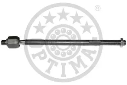 G2-1186 OPTIMAL Осевой шарнир, рулевая тяга G2-1186 OPTIMAL Осевой шарнир, рулевая тяга