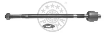 G2-541 OPTIMAL Осевой шарнир, рулевая тяга G2-541 OPTIMAL Осевой шарнир, рулевая тяга