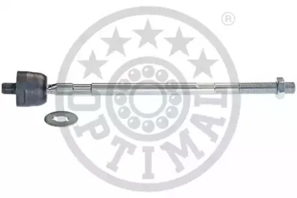 G2-553 OPTIMAL Осевой шарнир, рулевая тяга G2-553 OPTIMAL Осевой шарнир, рулевая тяга