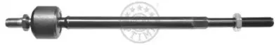 G2-559 OPTIMAL Осевой шарнир, рулевая тяга G2-559 OPTIMAL Осевой шарнир, рулевая тяга
