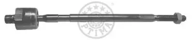 G2-629 OPTIMAL Осевой шарнир, рулевая тяга G2-629 OPTIMAL Осевой шарнир, рулевая тяга