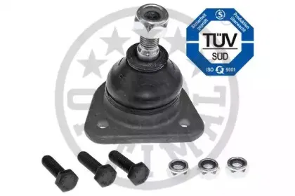 G3-030 OPTIMAL Несущий / направляющий шарнир G3-030 OPTIMAL Несущий / направляющий шарнир