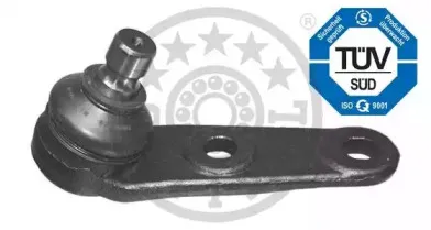 G3-055 OPTIMAL Несущий / направляющий шарнир G3-055 OPTIMAL Несущий / направляющий шарнир