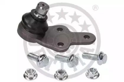 G3-1044 OPTIMAL Несущий / направляющий шарнир G3-1044 OPTIMAL Несущий / направляющий шарнир