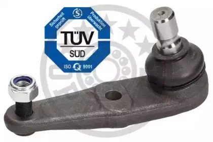 G3-639 OPTIMAL Несущий / направляющий шарнир G3-639 OPTIMAL Несущий / направляющий шарнир