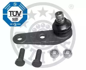 G3-817 OPTIMAL Несущий / направляющий шарнир G3-817 OPTIMAL Несущий / направляющий шарнир
