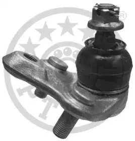 G3-894 OPTIMAL Несущий / направляющий шарнир G3-894 OPTIMAL Несущий / направляющий шарнир