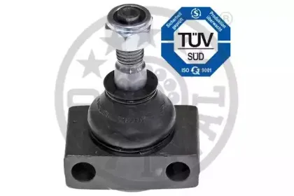 G3-933 OPTIMAL Наконечник поперечной рулевой тяги G3-933 OPTIMAL Наконечник поперечной рулевой тяги