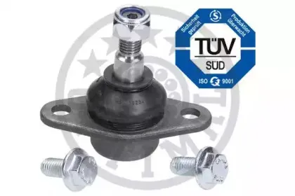 G3-936 OPTIMAL Несущий / направляющий шарнир G3-936 OPTIMAL Несущий / направляющий шарнир