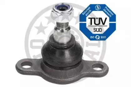 G3-940 OPTIMAL Несущий / направляющий шарнир G3-940 OPTIMAL Несущий / направляющий шарнир