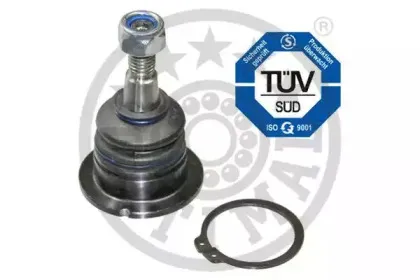 G3-972 OPTIMAL Несущий / направляющий шарнир G3-972 OPTIMAL Несущий / направляющий шарнир