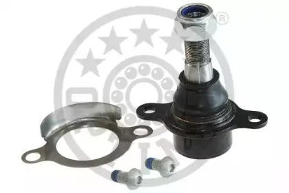 G3-998 OPTIMAL Несущий / направляющий шарнир G3-998 OPTIMAL Несущий / направляющий шарнир