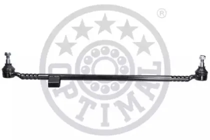 G4-019 OPTIMAL Поперечная рулевая тяга G4-019 OPTIMAL Поперечная рулевая тяга