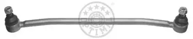 G4-057 OPTIMAL Поперечная рулевая тяга G4-057 OPTIMAL Поперечная рулевая тяга