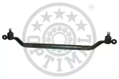 G4-079 OPTIMAL Поперечная рулевая тяга G4-079 OPTIMAL Поперечная рулевая тяга
