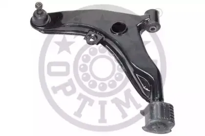 G6-1034 OPTIMAL Рычаг независимой подвески колеса, подвеска колеса G6-1034 OPTIMAL Рычаг независимой подвески колеса, подвеска колеса