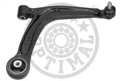 G6-1172 OPTIMAL Рычаг независимой подвески колеса, подвеска колеса G6-1172 OPTIMAL Рычаг независимой подвески колеса, подвеска колеса