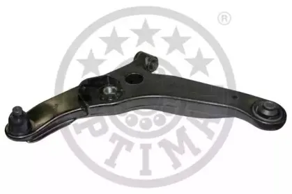 G6-1207 OPTIMAL Рычаг независимой подвески колеса, подвеска колеса G6-1207 OPTIMAL Рычаг независимой подвески колеса, подвеска колеса