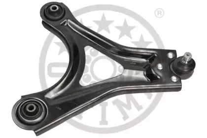 G6-122 OPTIMAL Рычаг независимой подвески колеса, подвеска колеса G6-122 OPTIMAL Рычаг независимой подвески колеса, подвеска колеса