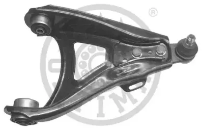 G6-130 OPTIMAL Рычаг независимой подвески колеса, подвеска колеса G6-130 OPTIMAL Рычаг независимой подвески колеса, подвеска колеса